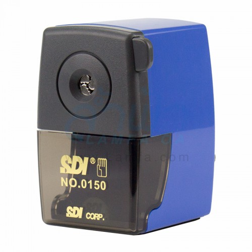 เครื่องเหลาดินสอ SDI 0150 