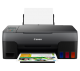 เครื่องปริ้นเตอร์มัลติฟังก์ชันอิงค์เจ็ท Canon Pixma G2020 Prin Copy Scan + INK TANK 