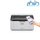 พริ้นเตอร์เลเซอร์ Brother HL-1210W  ขาว-ดำ
