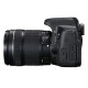 กล้องถ่ายรูป Canon EOS750D+EFS18-135IS STM