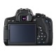 กล้องถ่ายรูป Canon EOS750D+EFS18-135IS STM