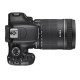 กล้องถ่ายรูป Canon EOS750D+EFS18-135IS STM