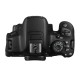 กล้องถ่ายรูป Canon EOS700D+EFS18-55IS STM