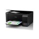 พริ้นเตอร์อิงค์เจ็ตแท้งก์แท้ EPSON L3210 Inkjet Tank Printer