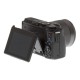 กล้องถ่ายรูป Canon EOSM3+EFM15-45IS STM (Black)