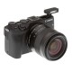 กล้องถ่ายรูป Canon EOSM3+EFM15-45IS STM (Black)