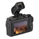 กล้องถ่ายรูป Canon EOSM3+EFM15-45IS STM (Black)