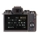 กล้องถ่ายรูป Canon EOSM5+EFM15-45IS STM (Black)