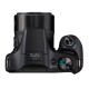 กล้องถ่ายรูป Canon Powershot SX540HS 