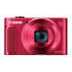 ถ่ายรูป Canon Powershot SX620HS (red)