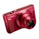 ถ่ายรูป Canon Powershot SX620HS (red)