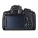 กล้องถ่ายรูป Canon EOS700D+EFS18-55IS STM