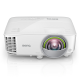 BenQ โปรเจคเตอร์ WXGA Business Projector For Presentation   EW800ST 3,300 ANSI Lumen