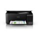 พริ้นเตอร์อิงค์เจ็ตแท้งก์แท้ EPSON L3210 Inkjet Tank Printer