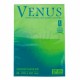 กระดาษถ่ายเอกสารสี A4 80 แกรมเนื้อนอก VENUS สีเขียว (500 แผ่น)