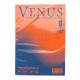 กระดาษถ่ายเอกสารสี A4 80 แกรมเนื้อนอก VENUS สีส้ม (500 แผ่น)