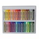 สีชอล์ก 36 สี PHN-36 Pentel 