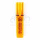 ปากกาเน้นข้อความ HL757 สีส้ม HHC 