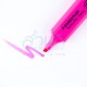 ปากกาเน้นข้อความ STAEDTLER สีชมพู 