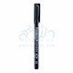 ปากกาเขียนแผ่นซีดี M 1.0 STAEDTLER สีดำ 