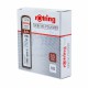 ไส้ดินสอกด Rotring 0.5 HB (pencil_lead)