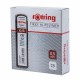 ไส้ดินสอกด Rotring 0.5 2B