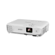 Epson โปรเจคเตอร์ WXGA Business Projector For Presentation  EB-W06 3,700 ANSI Lumen